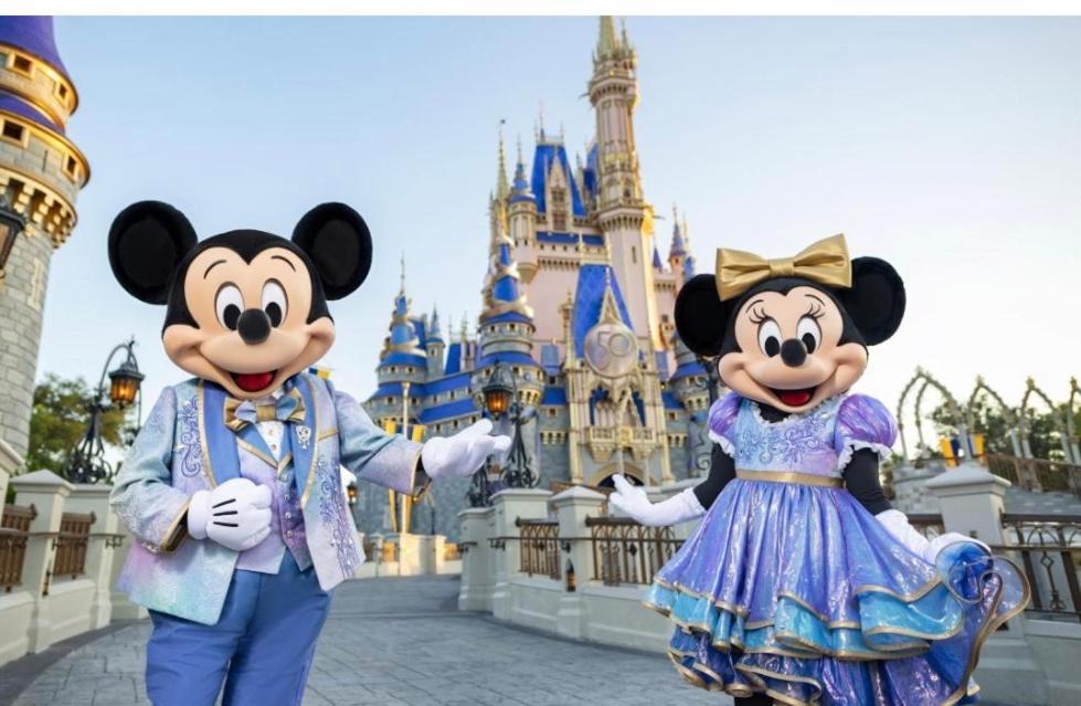 Splendide Appart' Pres De Disney Montévrain Exteriör bild